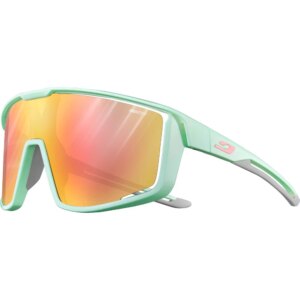 Julbo - Julbo Fury Sonnenbrille minze grau rosa