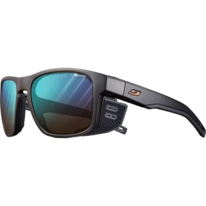 Julbo - Julbo Shield M Reactiv Sonnenbrille schwarz