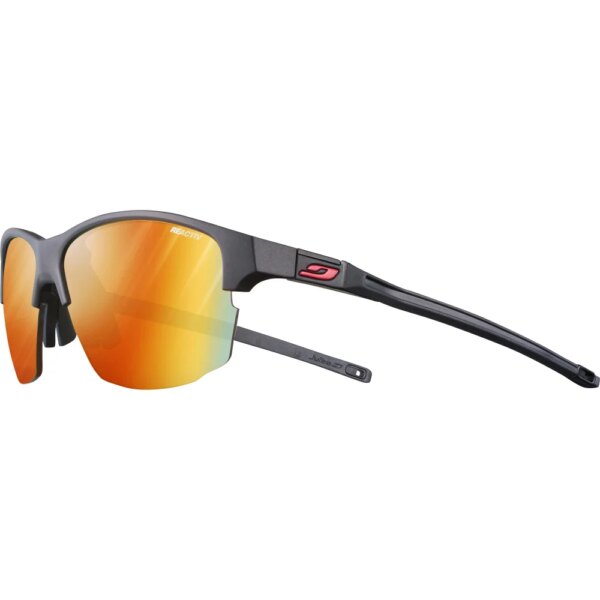 Julbo-Julbo-Split-Sonnenbrille-schwarz-schwarz Julbo - Julbo Split Sonnenbrille schwarz