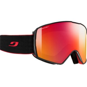 Julbo - Julbo Launcher Skibrille schwarz