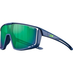 Julbo - Julbo Fury S Sonnenbrille Kinder dunkelblau