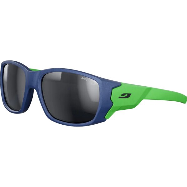 Julbo-Julbo-Stronger-SPECTRON-Sonnenbrille-Kinder-dunkelblau-blau Julbo - Julbo Stronger SPECTRON Sonnenbrille Kinder dunkelblau