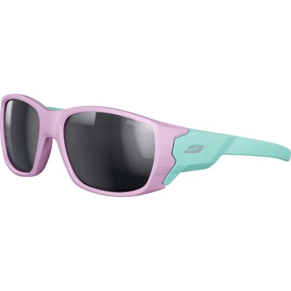 Julbo-Julbo-Stronger-SPECTRON-Sonnenbrille-Kinder-rosa-rosapink Julbo - Julbo Stronger SPECTRON Sonnenbrille Kinder rosa