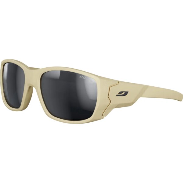 Julbo-Julbo-Stronger-SPECTRON-Sonnenbrille-Kinder-beige-beige Julbo - Julbo Stronger SPECTRON Sonnenbrille Kinder beige