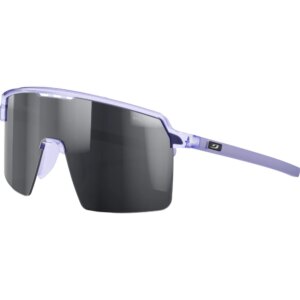 Julbo - Julbo Intensity Junior SPECTRON Sonnenbrille Kinder hellviolett
