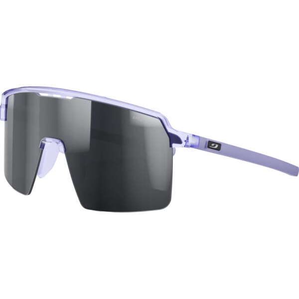Julbo - Julbo Intensity Junior SPECTRON Sonnenbrille Kinder hellviolett