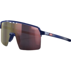 Julbo - Julbo Intensity Junior SPECTRON Sonnenbrille Kinder dunkelblau