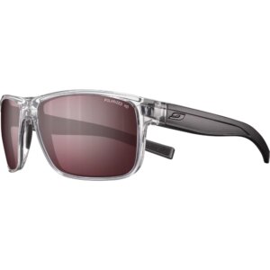 Julbo - Julbo Renegade SPECTRON HD Polarized Sonnenbrille grau