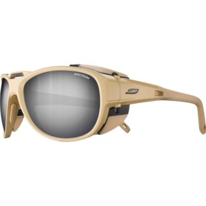 Julbo - Julbo Explorer 2.0 SPECTRON Sonnenbrille helles kastanienbraun