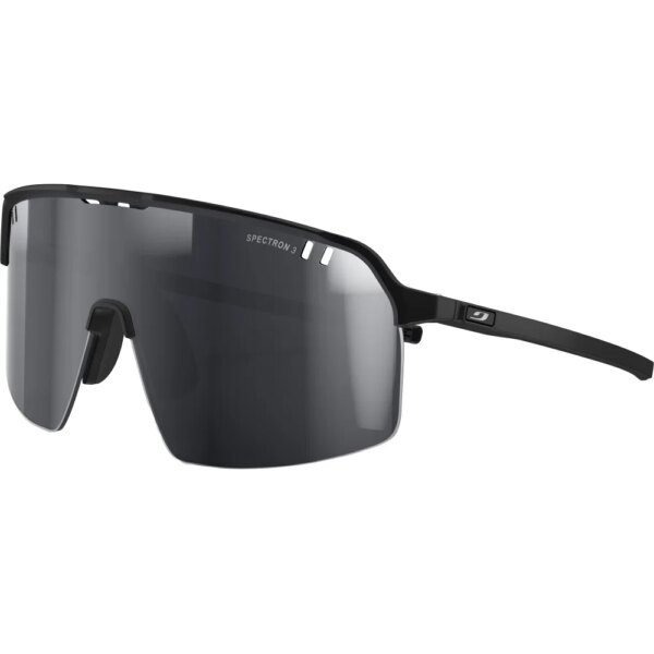 Julbo-Julbo-Intensity-SPECTRON-Sonnenbrille-schwarz-schwarz Julbo - Julbo Intensity SPECTRON Sonnenbrille schwarz