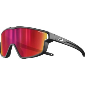 Julbo - Julbo Fury Mini Sonnenbrille Kinder mattschwarz