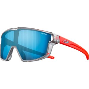 Julbo - Julbo Fury Mini Sonnenbrille Kinder grau