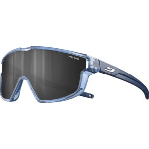 Julbo - Julbo Fury Mini SPECTRON Sonnenbrille Kinder blau