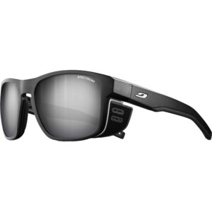 Julbo - Julbo Shield M Sonnenbrille schwarz