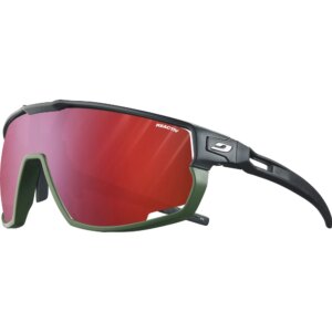 Julbo - Julbo Rush Sonnenbrille schwarz