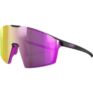 Julbo - Julbo Edge Sonnenbrille schwarz