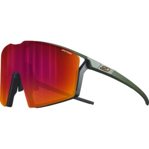 Julbo - Julbo Edge Sonnenbrille khaki