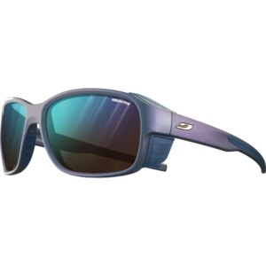 Julbo - Julbo Monterosa 2 Sonnenbrille blau