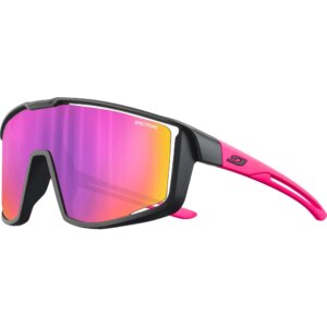 Julbo - Julbo Fury S Sonnenbrille Kinder schwarz