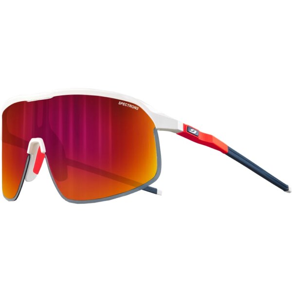 Julbo-Julbo-Density-Sonnenbrille-weiss-weiss Julbo - Julbo Density Sonnenbrille weiß