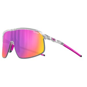Julbo - Julbo Density Sonnenbrille kristall