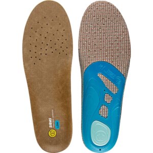 Sidas - Sidas 3Feet® Outdoor Low Einlegesohlen braun