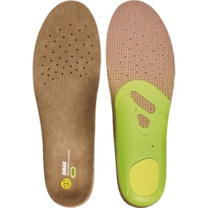 Sidas - Sidas 3Feet® Outdoor Mid Einlegesohlen braun