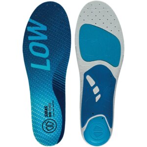 Sidas - Sidas 3Feet® Run Sense Low Einlegesohlen blau