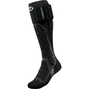 Therm-IC - Therm-IC Heat Fusion Uni Powersocken Set schwarz