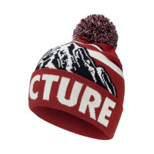 Picture - Picture Bernie Beanie brick