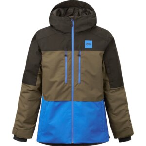 Picture - Picture Daumy Skijacke Kinder prince blue