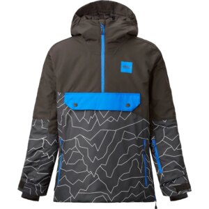 Picture - Picture Testy Skijacke Kinder lines