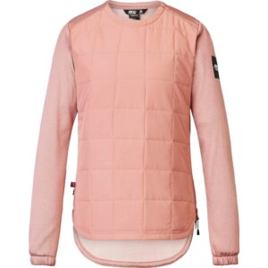 Picture - Picture Lixi Tech Pullover ash rose