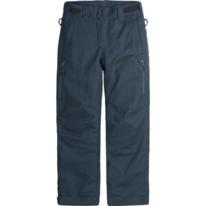 Picture - Picture Time Skihose Kinder dark blue