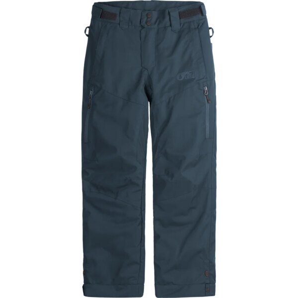 Picture-Picture-Time-Skihose-Kinder-dark-blue-blau Picture - Picture Time Skihose Kinder dark blue