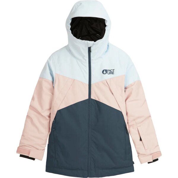 Picture-Picture-Seady-Skijacke-Kinder-dark-blue-blau Picture - Picture Seady Skijacke Kinder dark blue