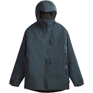 Picture - Picture Broader 3L Hardshelljacke dark blue