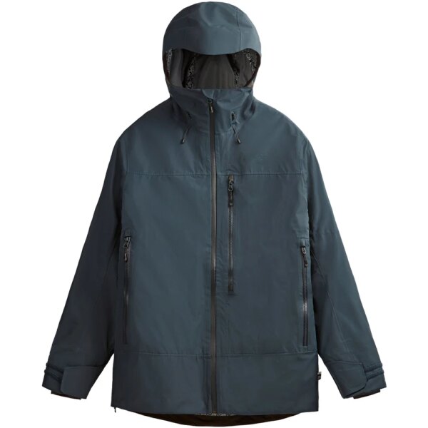 Picture-Picture-Broader-3L-Hardshelljacke-dark-blue-blau Picture - Picture Broader 3L Hardshelljacke dark blue