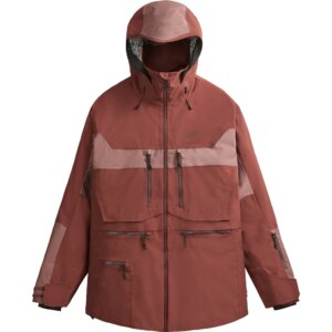 Picture - Picture Xobo 3L Hardshelljacke andorra