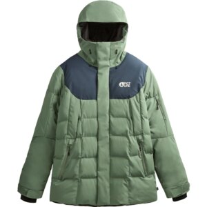 Picture - Picture Insey Freeride Jacke laurel wreath