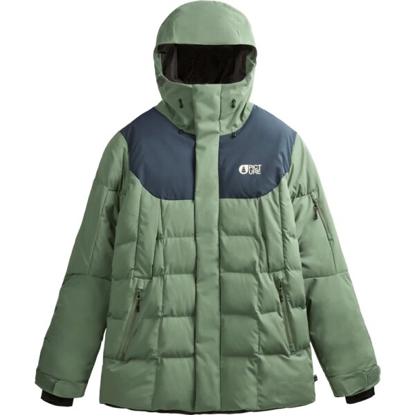 Picture-Picture-Insey-Freeride-Jacke-laurel-wreath-gruen Picture - Picture Insey Freeride Jacke laurel wreath