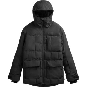 Picture - Picture Face It Jacke schwarz