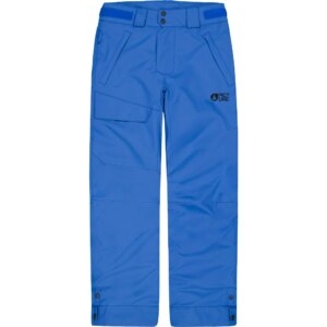 Picture - Picture Time Skihose Kinder deep ultramarine