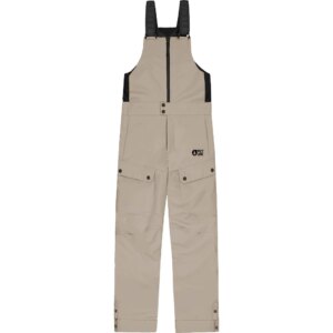 Picture - Picture Ninge Bib Skihose Kinder roebuck