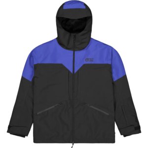Picture - Picture Bangup Skijacke deep ultramarine