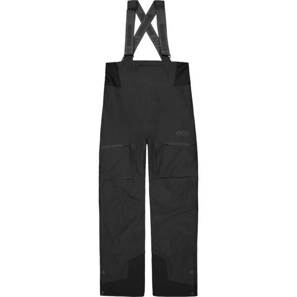 Picture-Picture-Aeron-3L-Bib-Hardshell-Skihose-schwarz-schwarz Picture - Picture Aeron 3L Bib Hardshell-Skihose schwarz