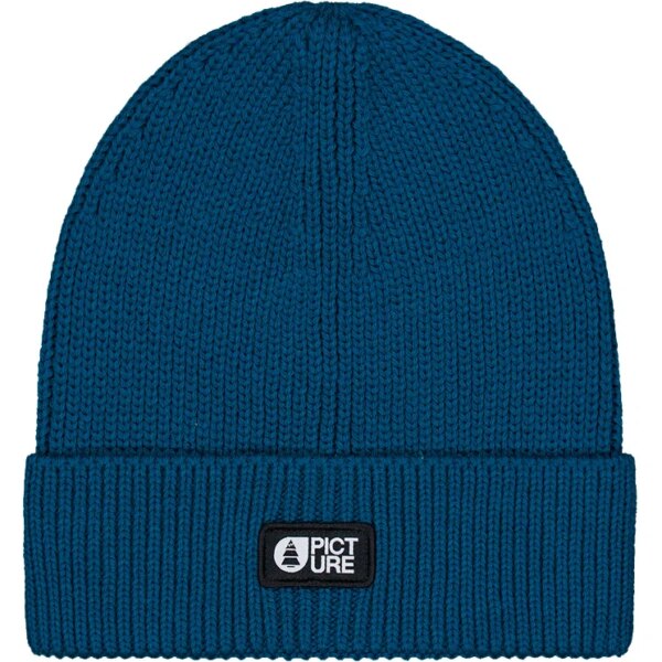 Picture - Picture Colino Mütze serenity blue