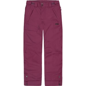 Picture - Picture Time Skihose Kinder purple potion