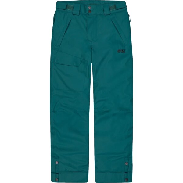 Picture-Picture-Time-Skihose-Kinder-deep-water-blau Picture - Picture Time Skihose Kinder deep water