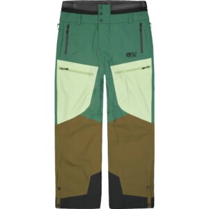 Picture - Picture Naikoon Skihose smoke pine
